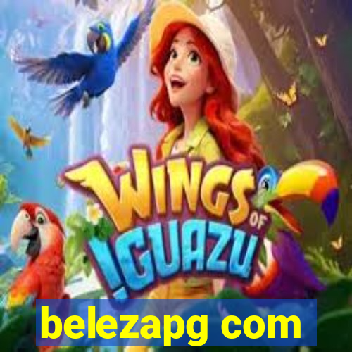 belezapg com